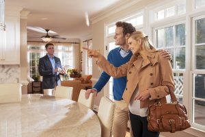 House Shopping