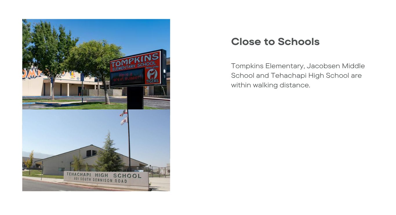 2-4 Close to Schools