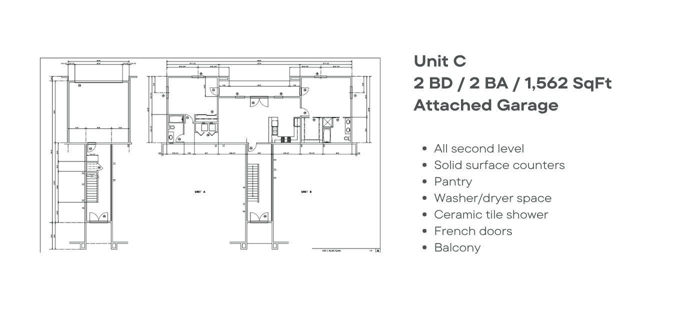 Floorplan C