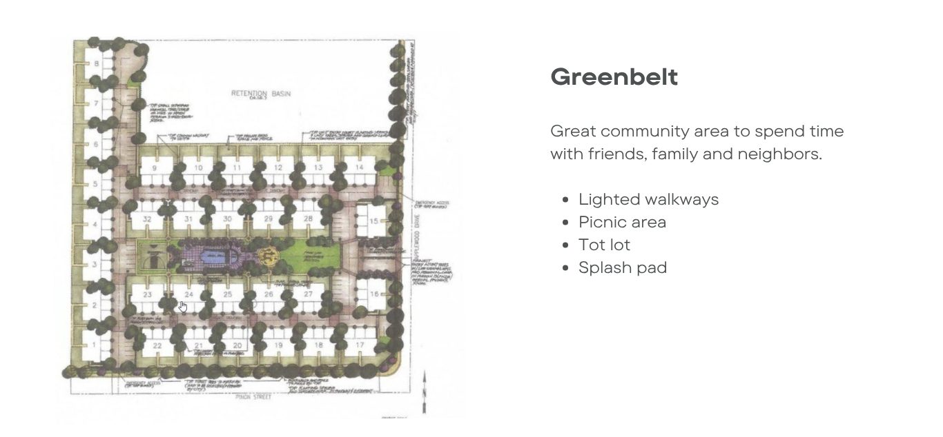 Greenbelt