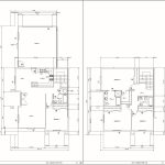 Unit A - Floor Plan